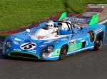 Matra MS670 1972 года